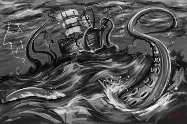 Ссылки зеркала на kraken