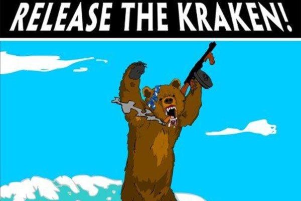 Не заходит на кракен