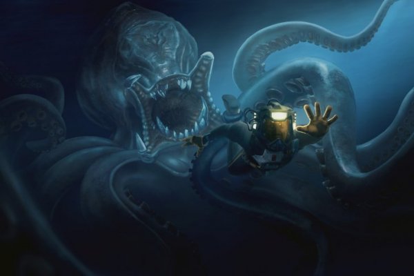 Kraken 19 at сайт